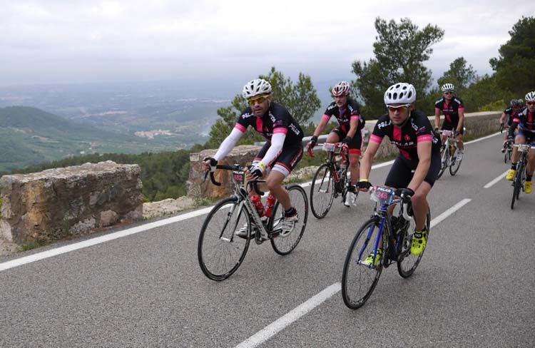 Marcha Cicloturista La Mussara_02