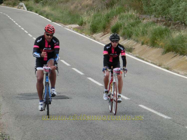 Marcha Cicloturista La Mussara_02