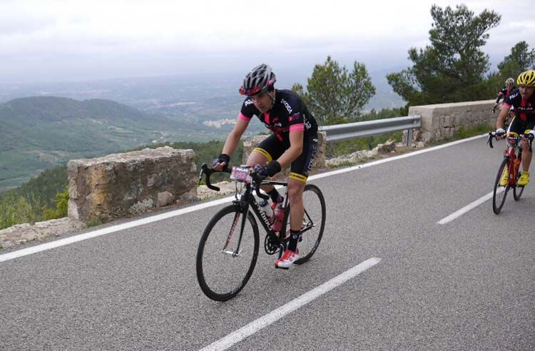Marcha Cicloturista La Mussara_02