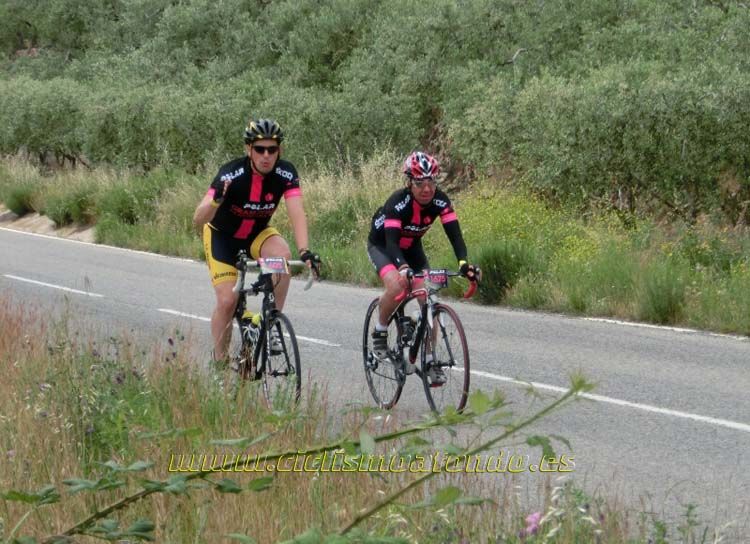 Marcha Cicloturista La Mussara_02