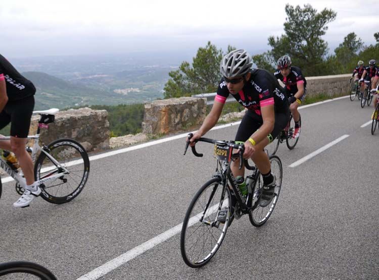 Marcha Cicloturista La Mussara_02