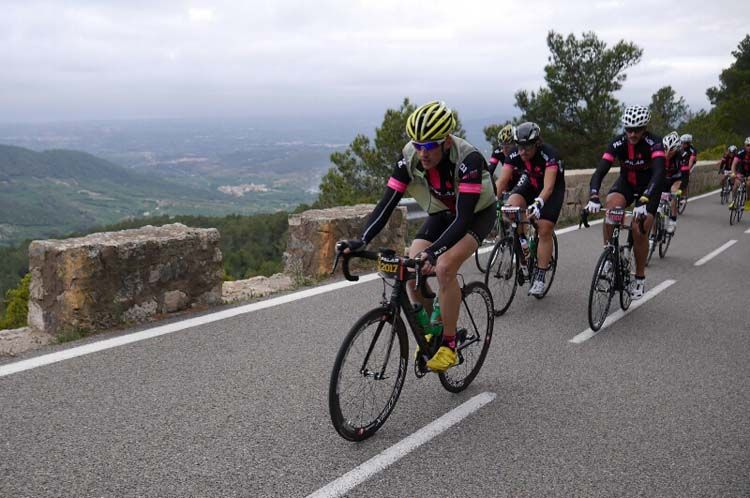 Marcha Cicloturista La Mussara_02