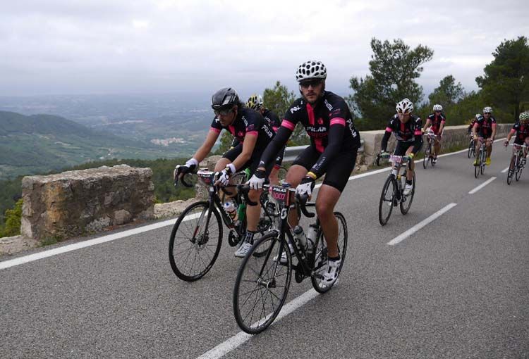 Marcha Cicloturista La Mussara_02
