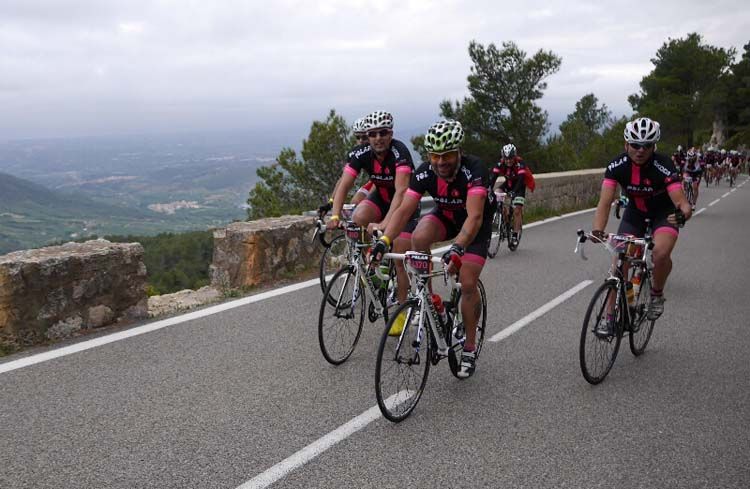 Marcha Cicloturista La Mussara_02