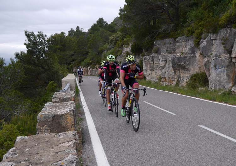 Marcha Cicloturista La Mussara_02