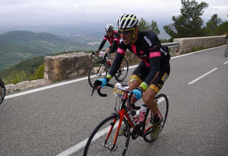 Marcha Cicloturista La Mussara_02