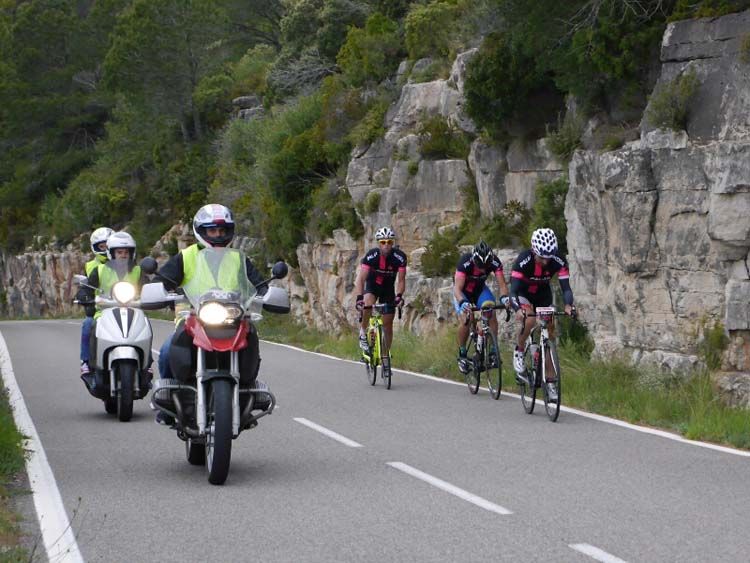 Marcha Cicloturista La Mussara_02