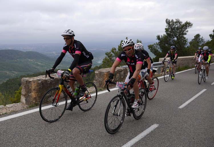 Marcha Cicloturista La Mussara_02