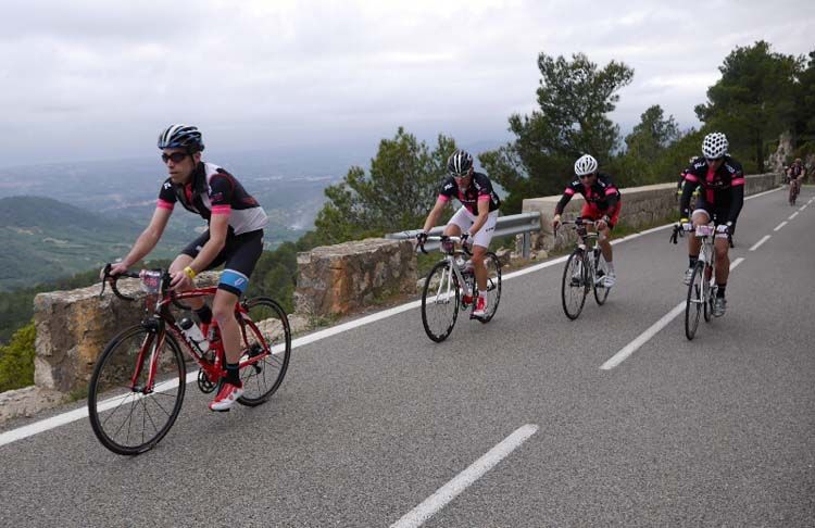 Marcha Cicloturista La Mussara_02