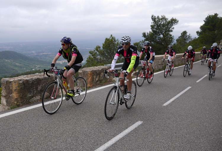 Marcha Cicloturista La Mussara_02
