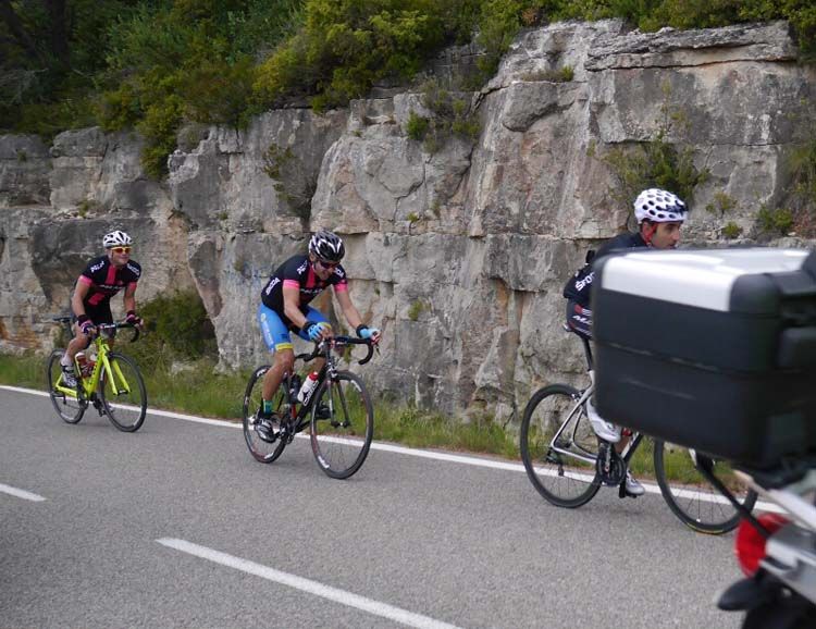 Marcha Cicloturista La Mussara_02