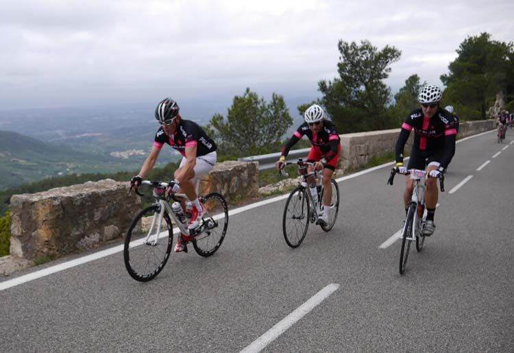 Marcha Cicloturista La Mussara_02