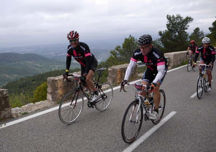 Marcha Cicloturista La Mussara_02