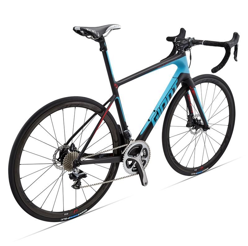 Novedades 2015 - Giant