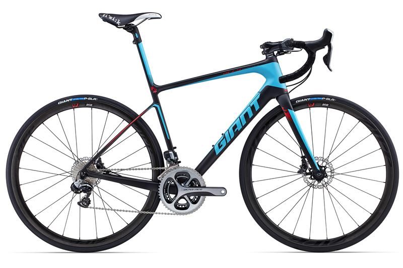 Novedades 2015 - Giant