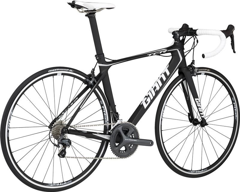Novedades 2015 - Giant