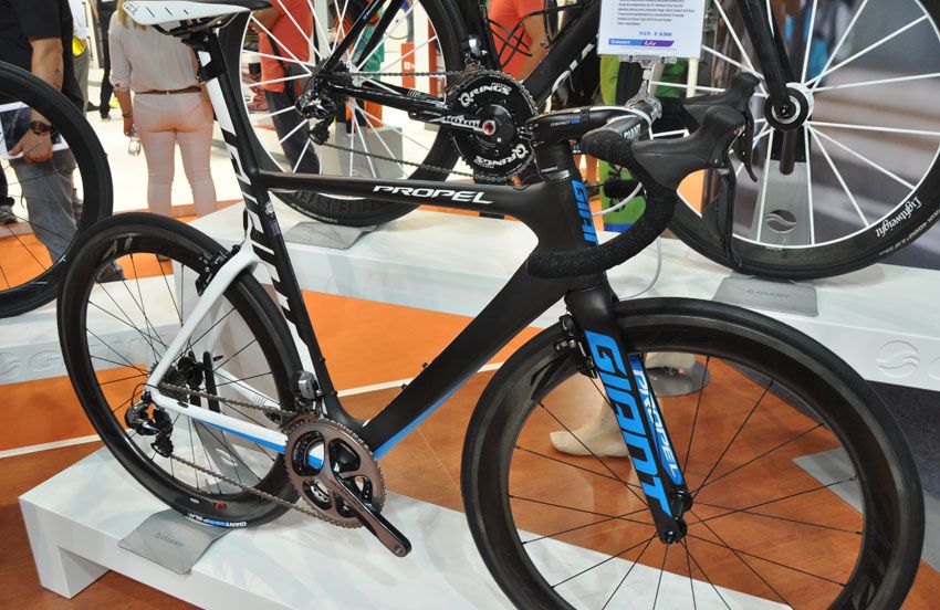 Novedades 2015 - Giant