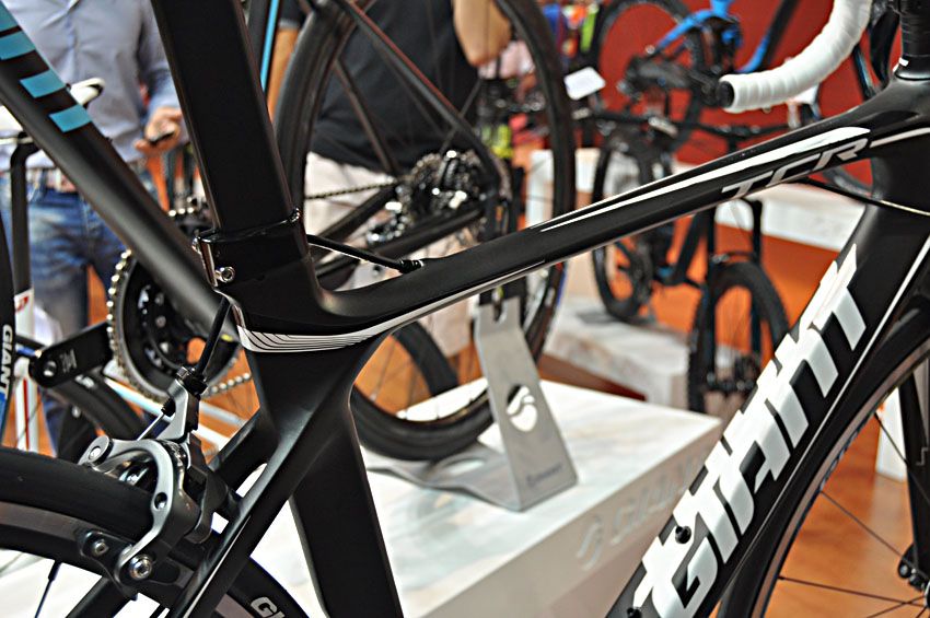 Novedades 2015 - Giant
