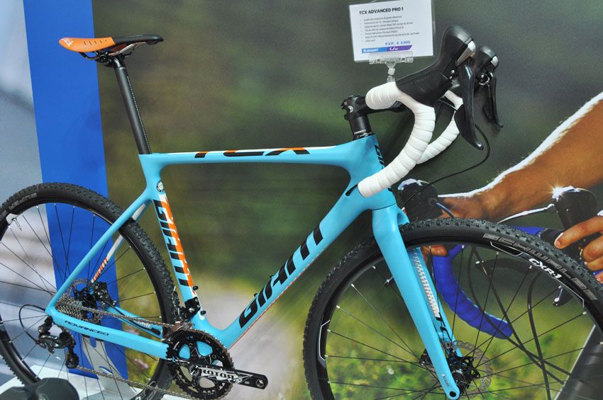 Novedades 2015 - Giant