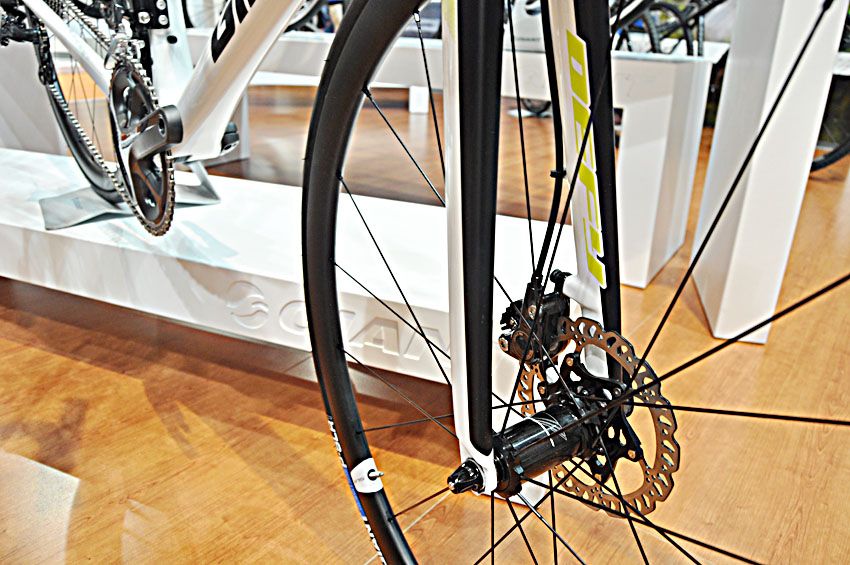 Novedades 2015 - Giant