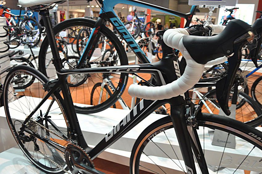 Novedades 2015 - Giant