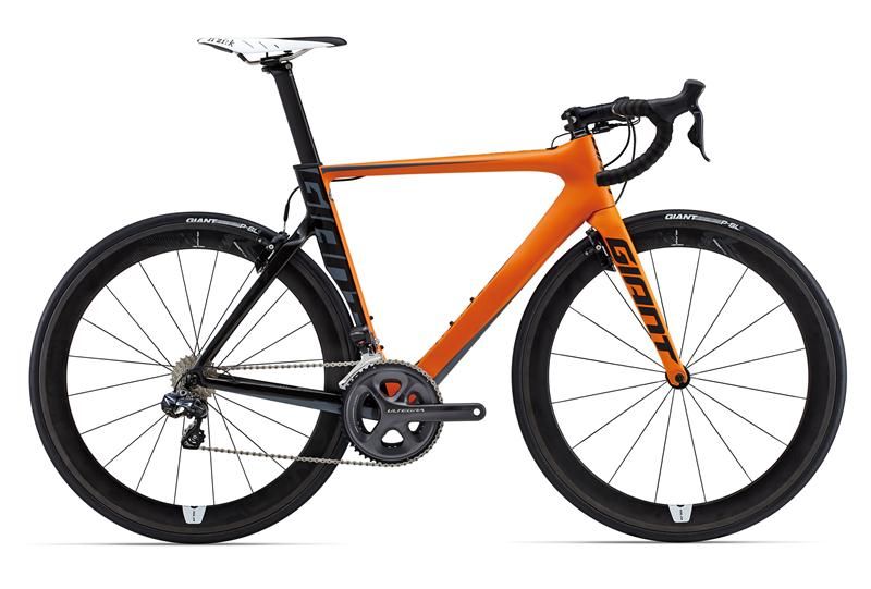 Novedades 2015 - Giant