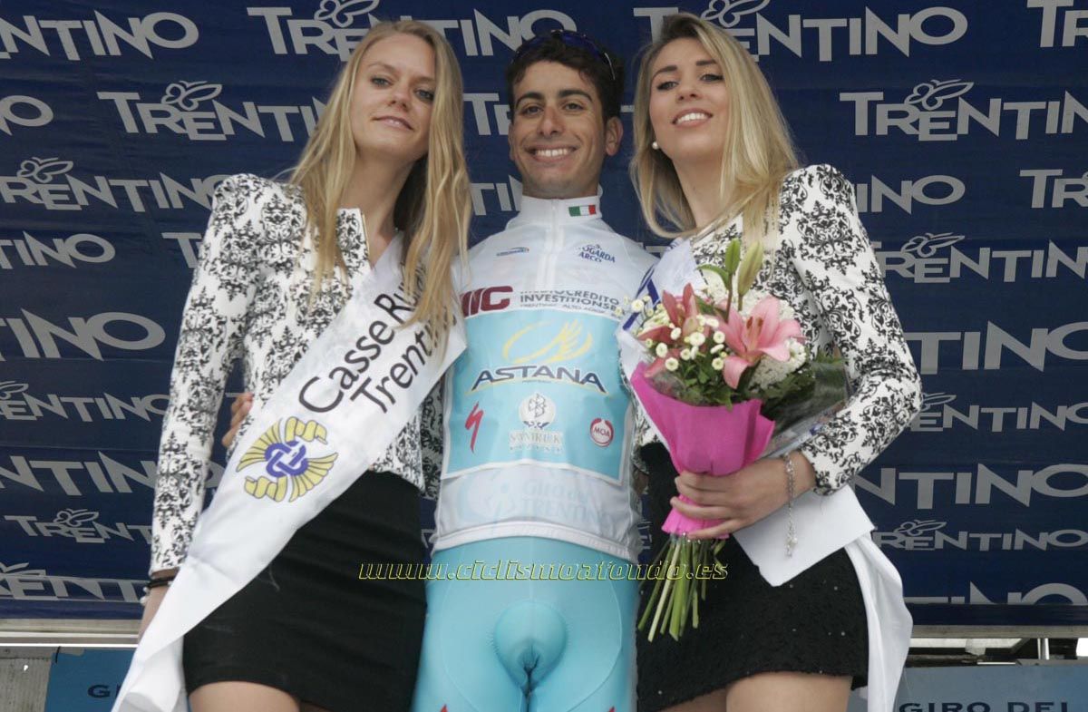 25 momentos estelares de Fabio Aru 2014