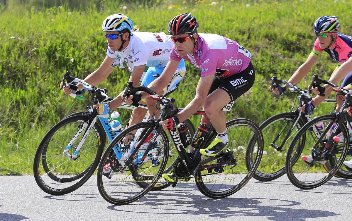 25 momentos estelares de Fabio Aru 2014
