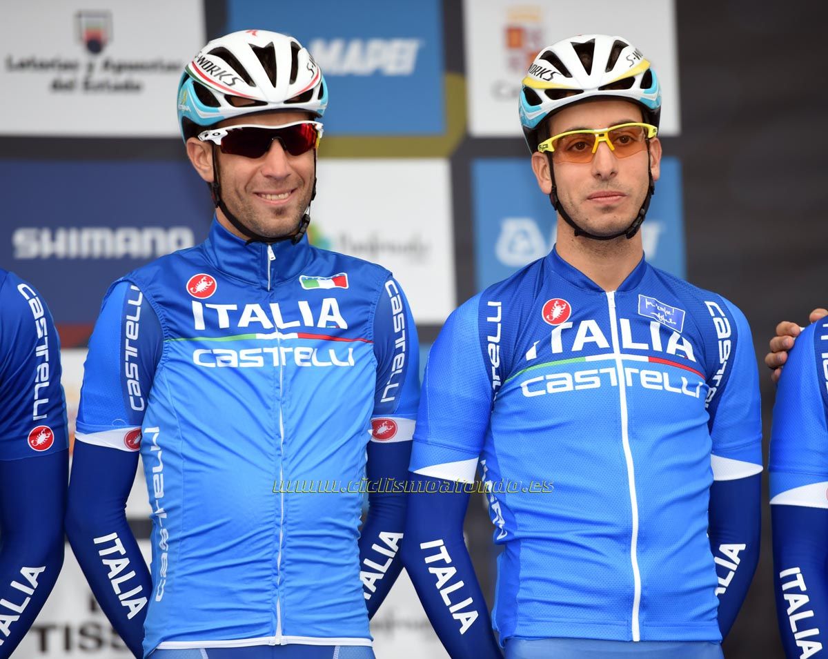 25 momentos estelares de Fabio Aru 2014
