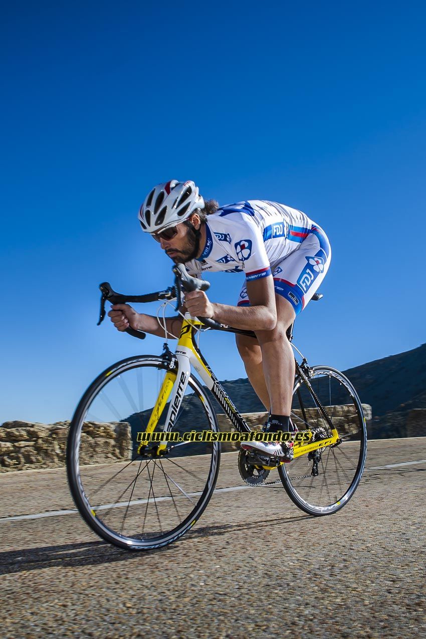 Lapierre Xelius EFi 200