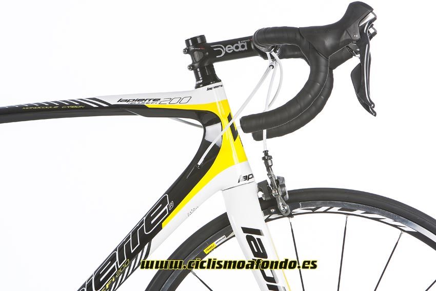 Lapierre Xelius EFi 200