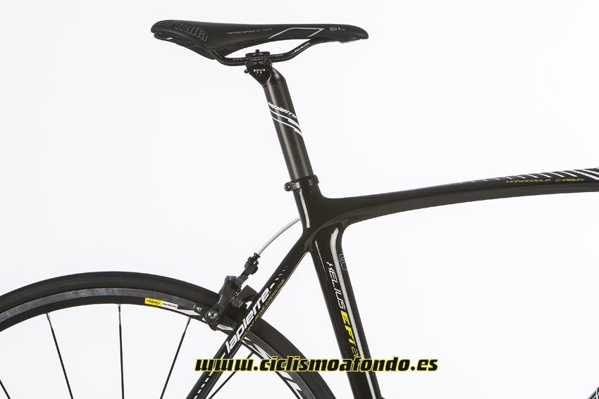 Lapierre Xelius EFi 200