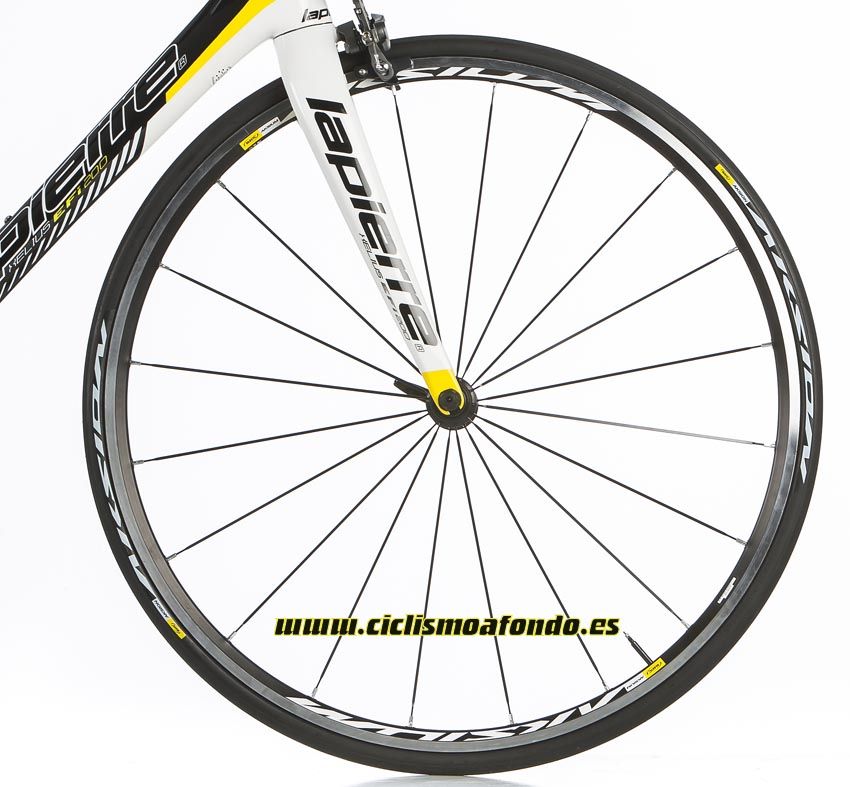Lapierre Xelius EFi 200