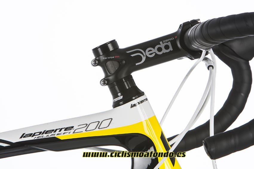 Lapierre Xelius EFi 200