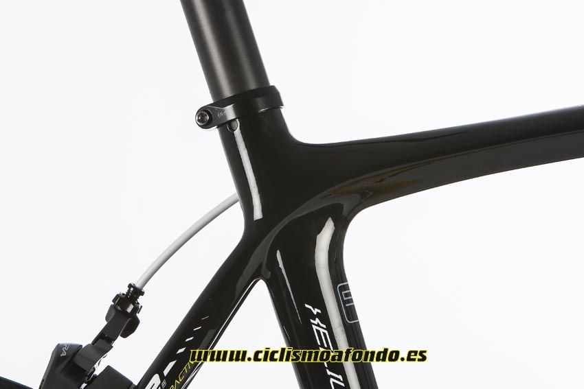 Lapierre Xelius EFi 200