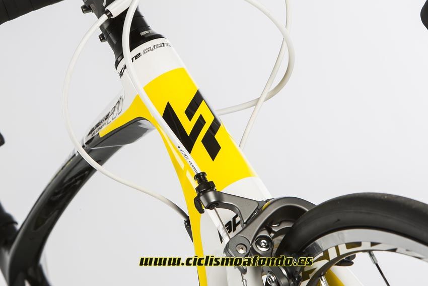 Lapierre Xelius EFi 200