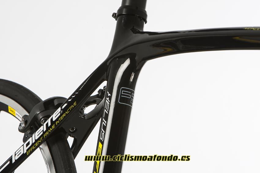 Lapierre Xelius EFi 200