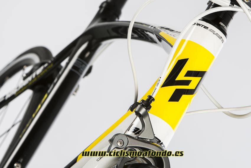 Lapierre Xelius EFi 200