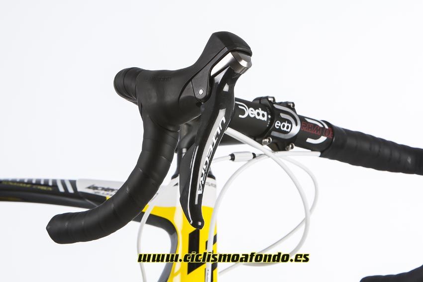 Lapierre Xelius EFi 200