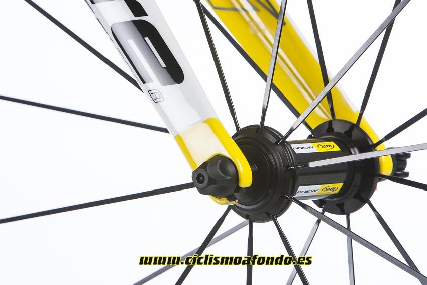 Lapierre Xelius EFi 200