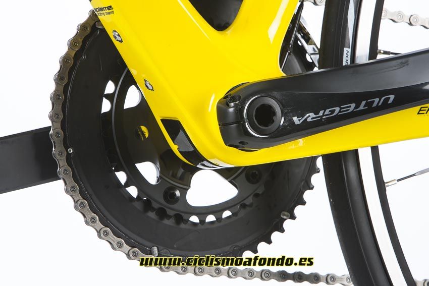 Lapierre Xelius EFi 200