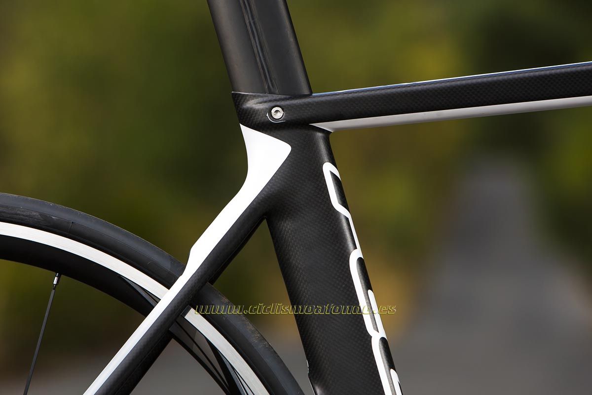 Gran prueba: Felt AR3