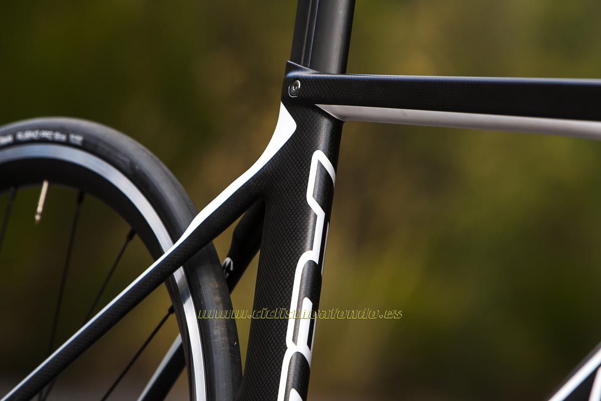 Gran prueba: Felt AR3