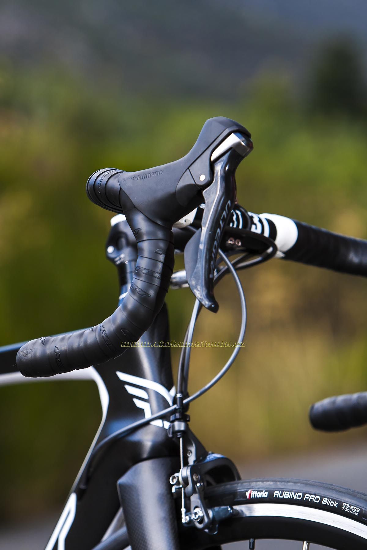 Gran prueba: Felt AR3