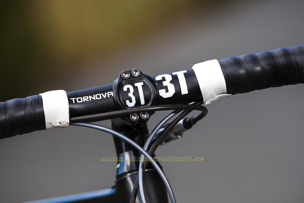 Gran prueba: Felt AR3