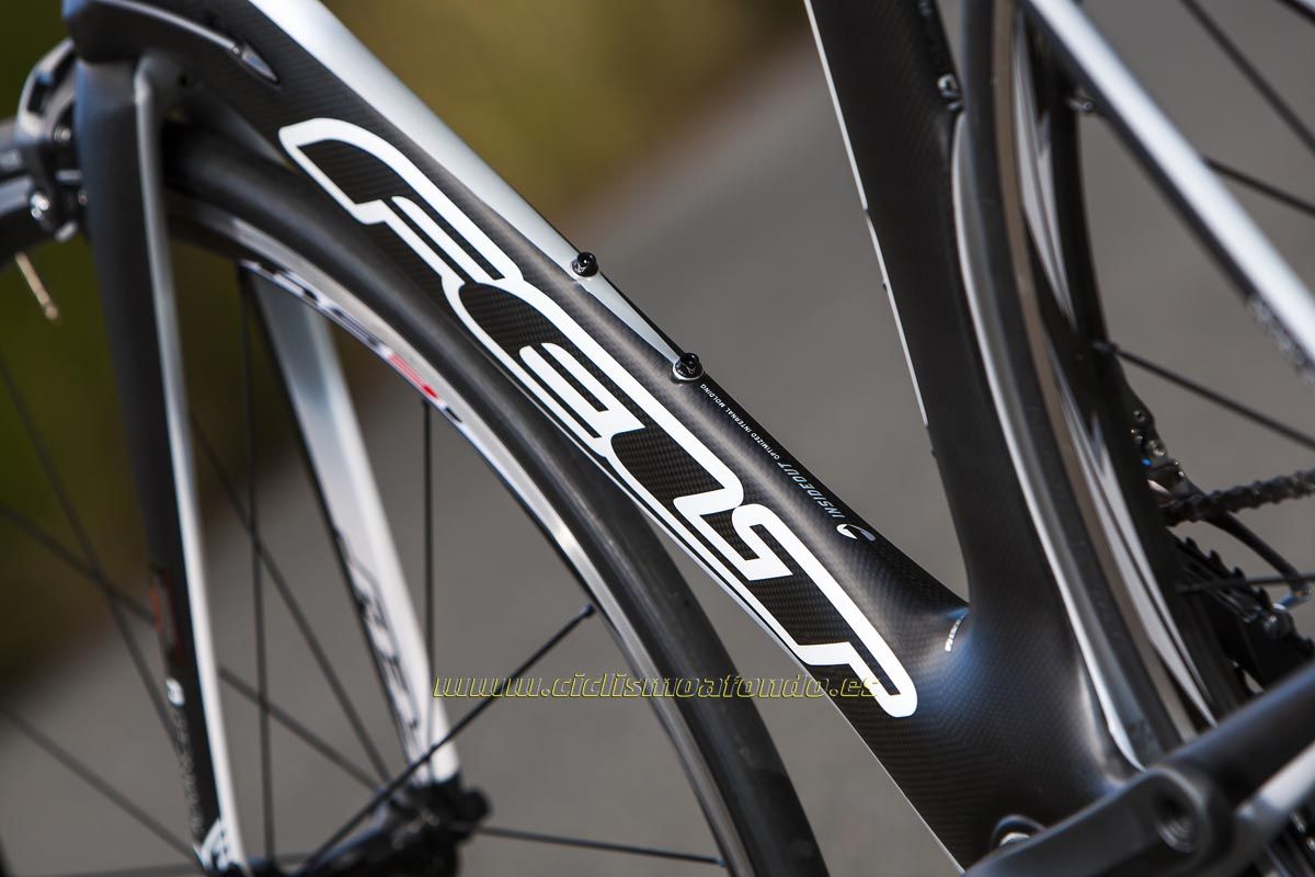 Gran prueba: Felt AR3