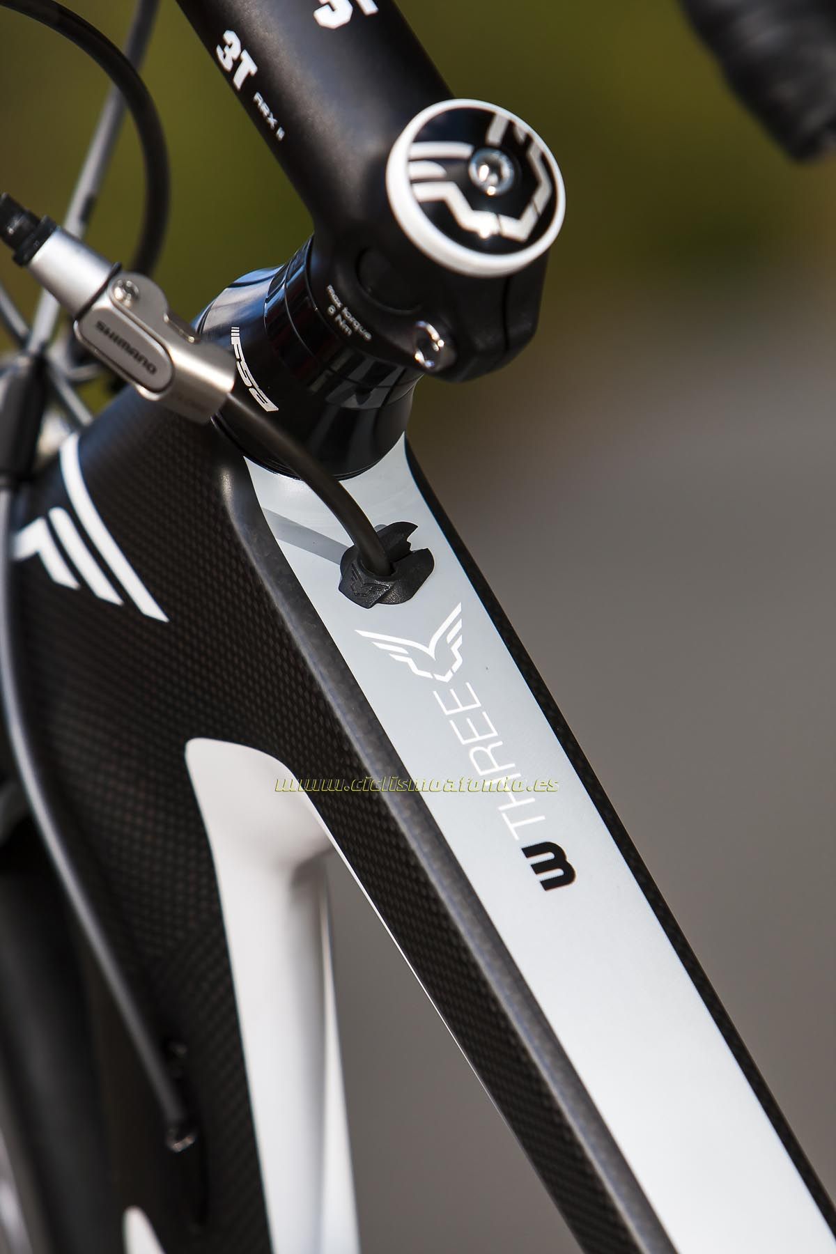Gran prueba: Felt AR3