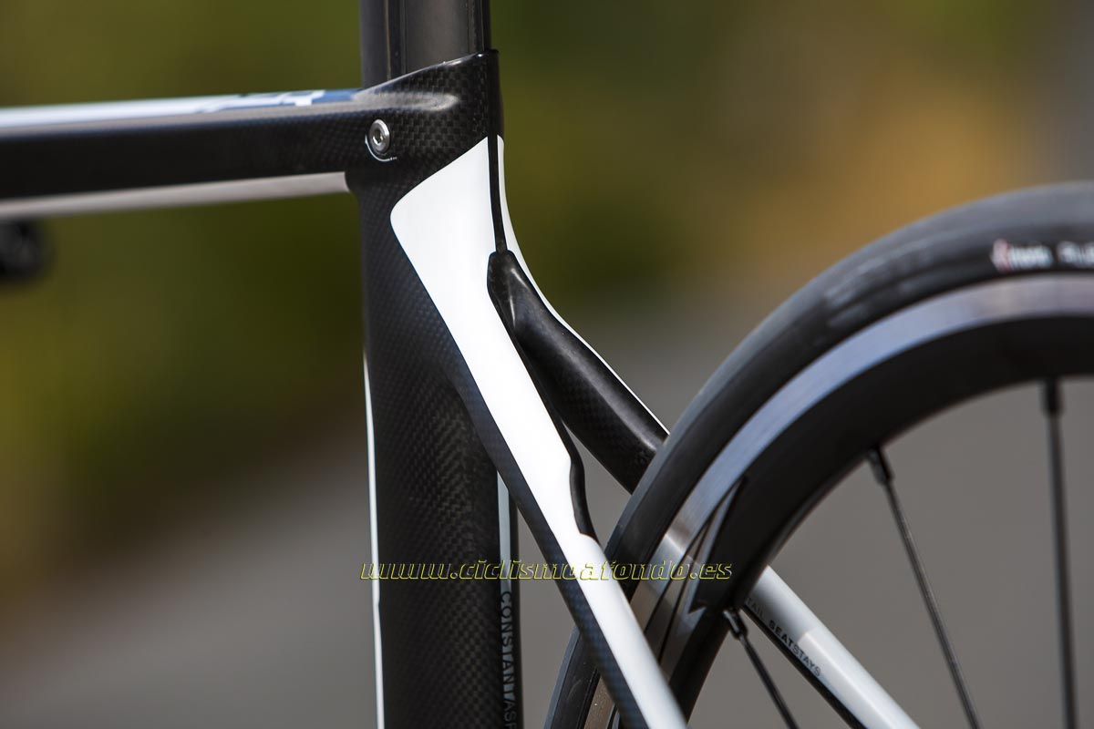 Gran prueba: Felt AR3