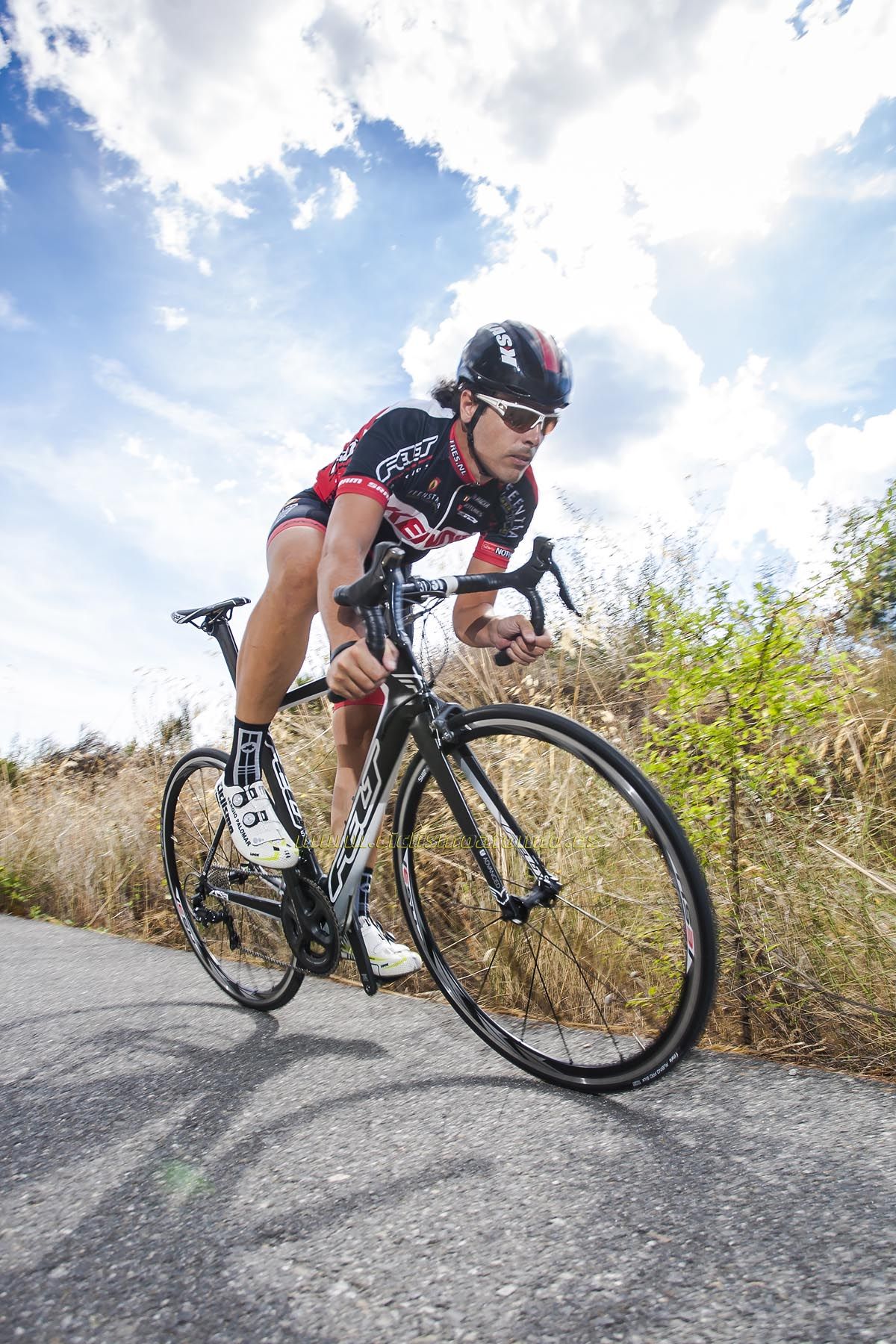 Gran prueba: Felt AR3