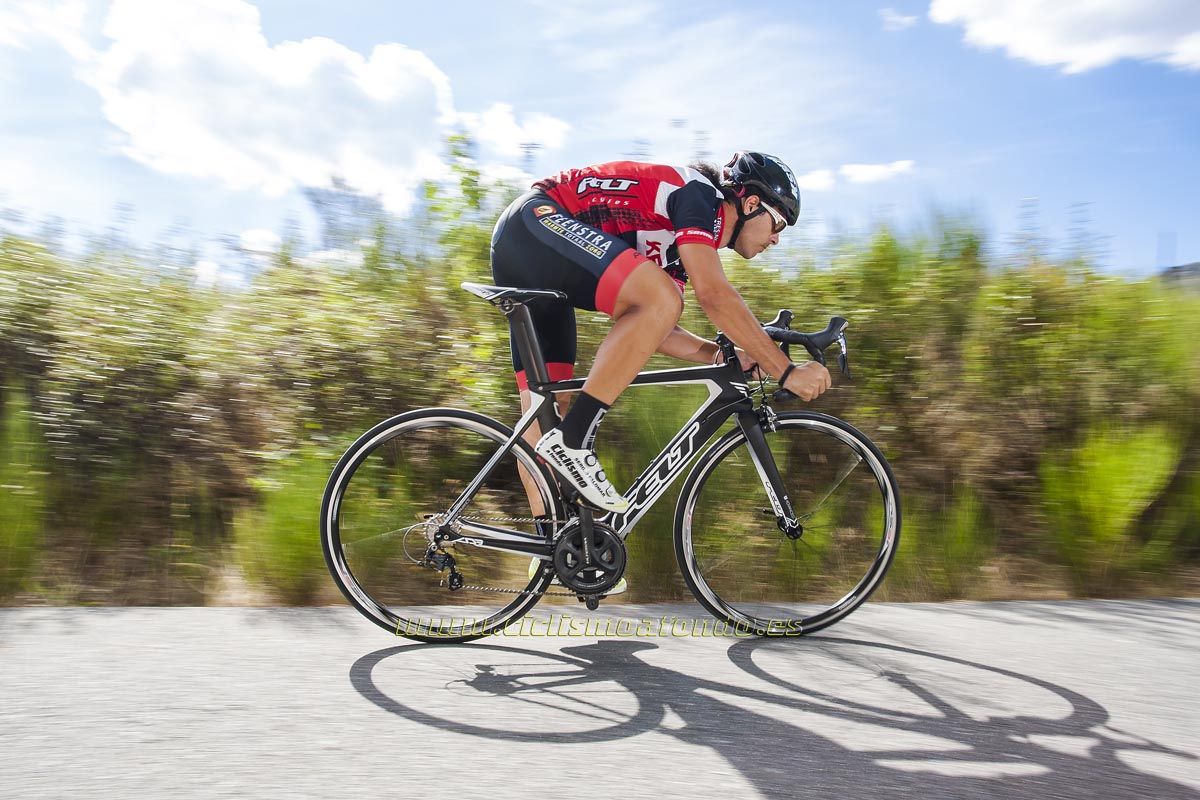 Gran prueba: Felt AR3